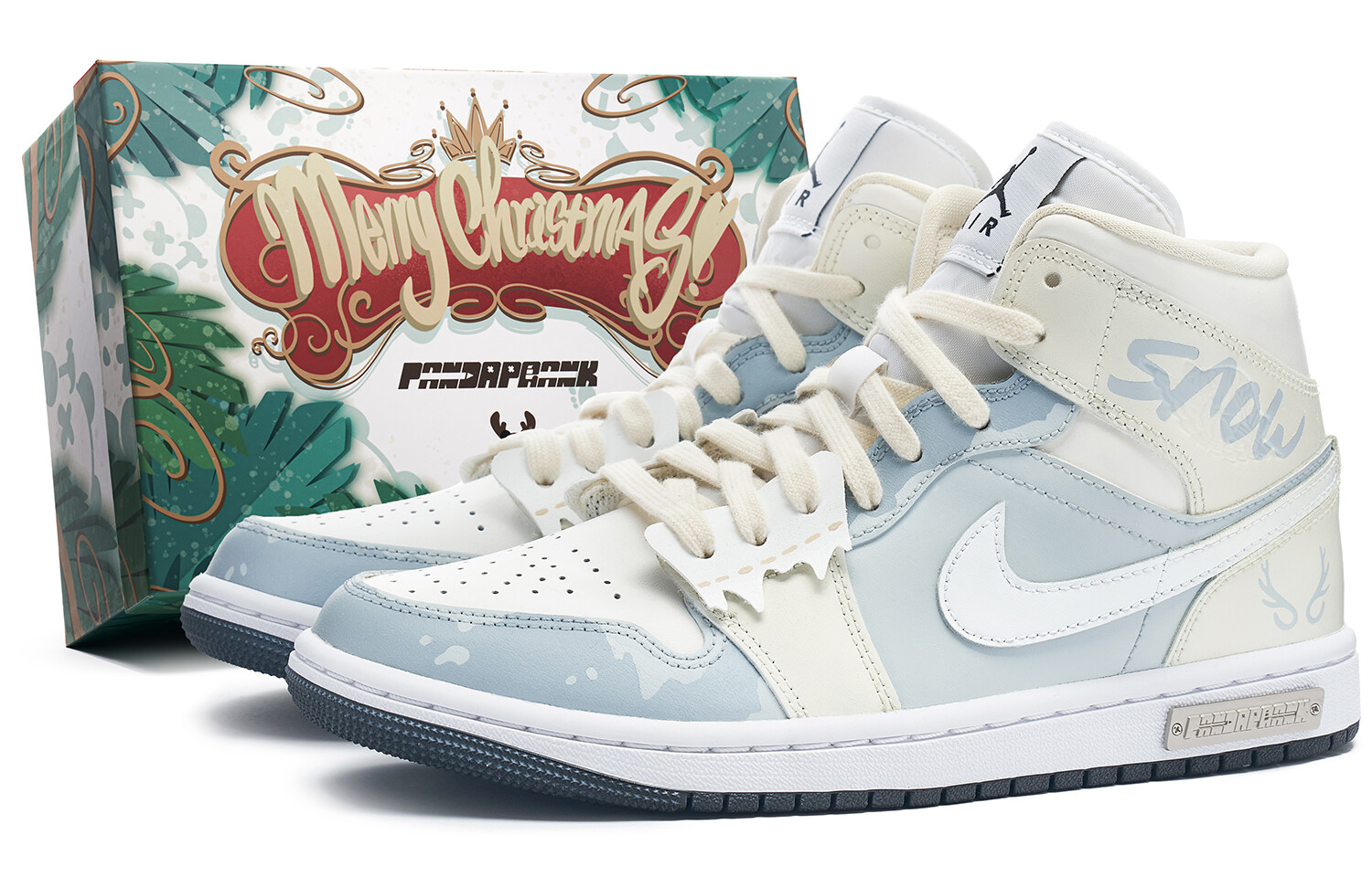 

Jordan Air Jordan 1 Винтажные женские баскетбольные кроссовки