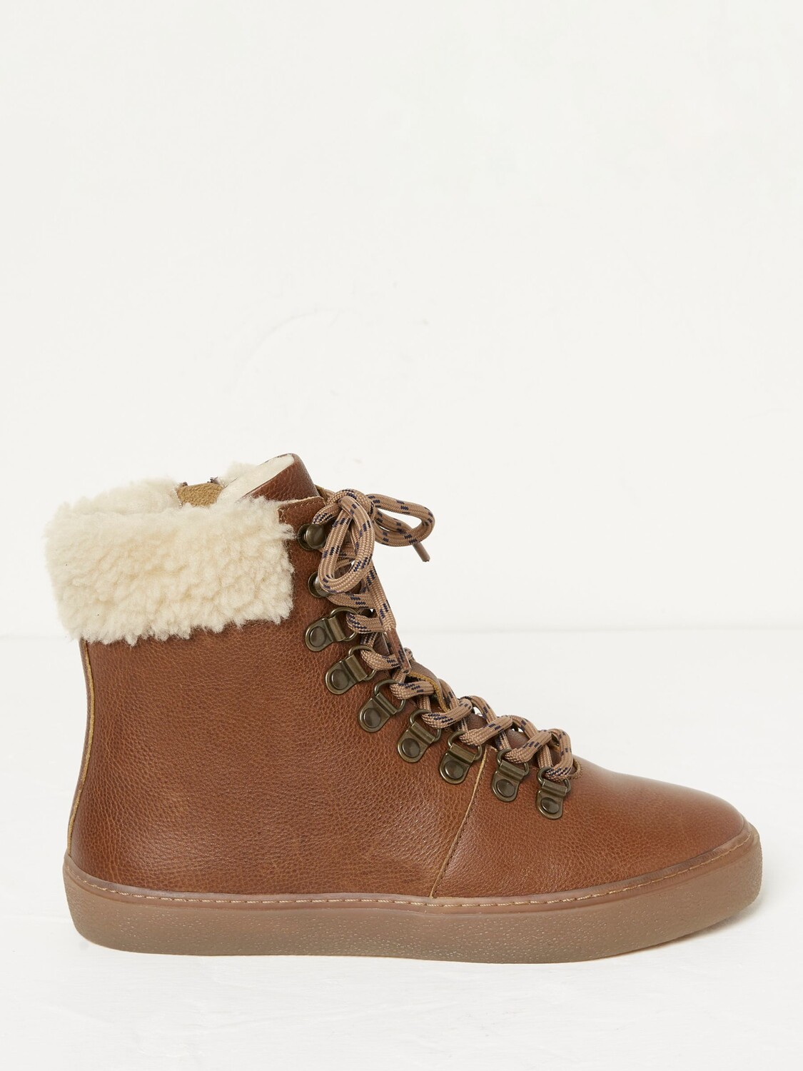 

Ботильоны Romy Hybrid Hiker FatFace, тан