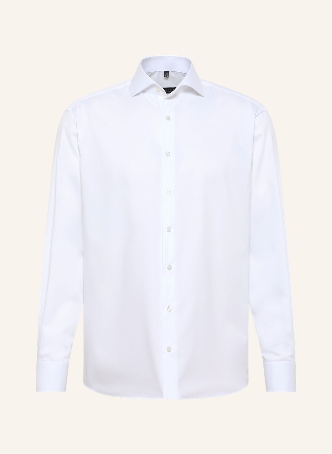

Рубашка ETERNA COMFORT FIT, белый