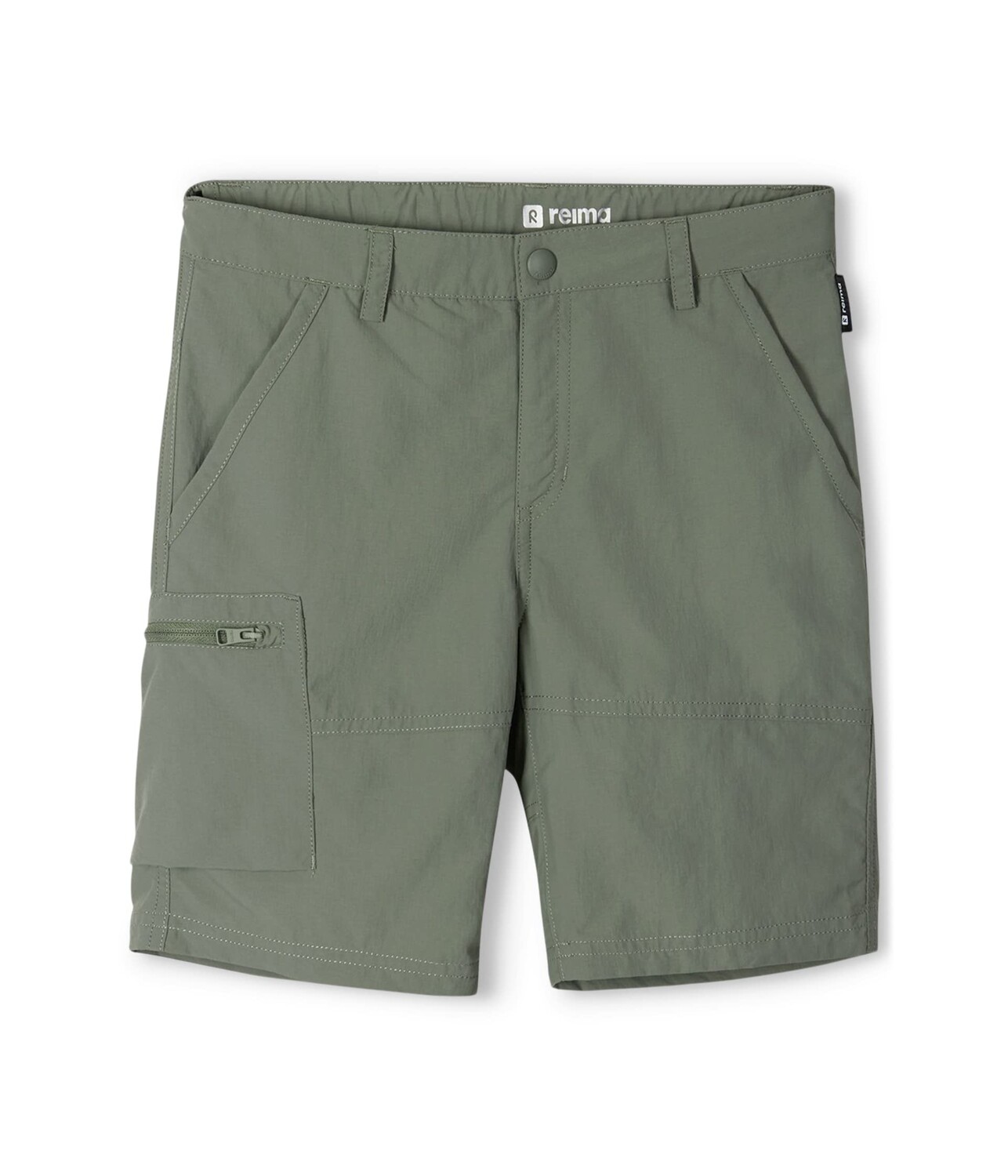 

Шорты reima, UPF 50 Eloisin Hiking Shorts