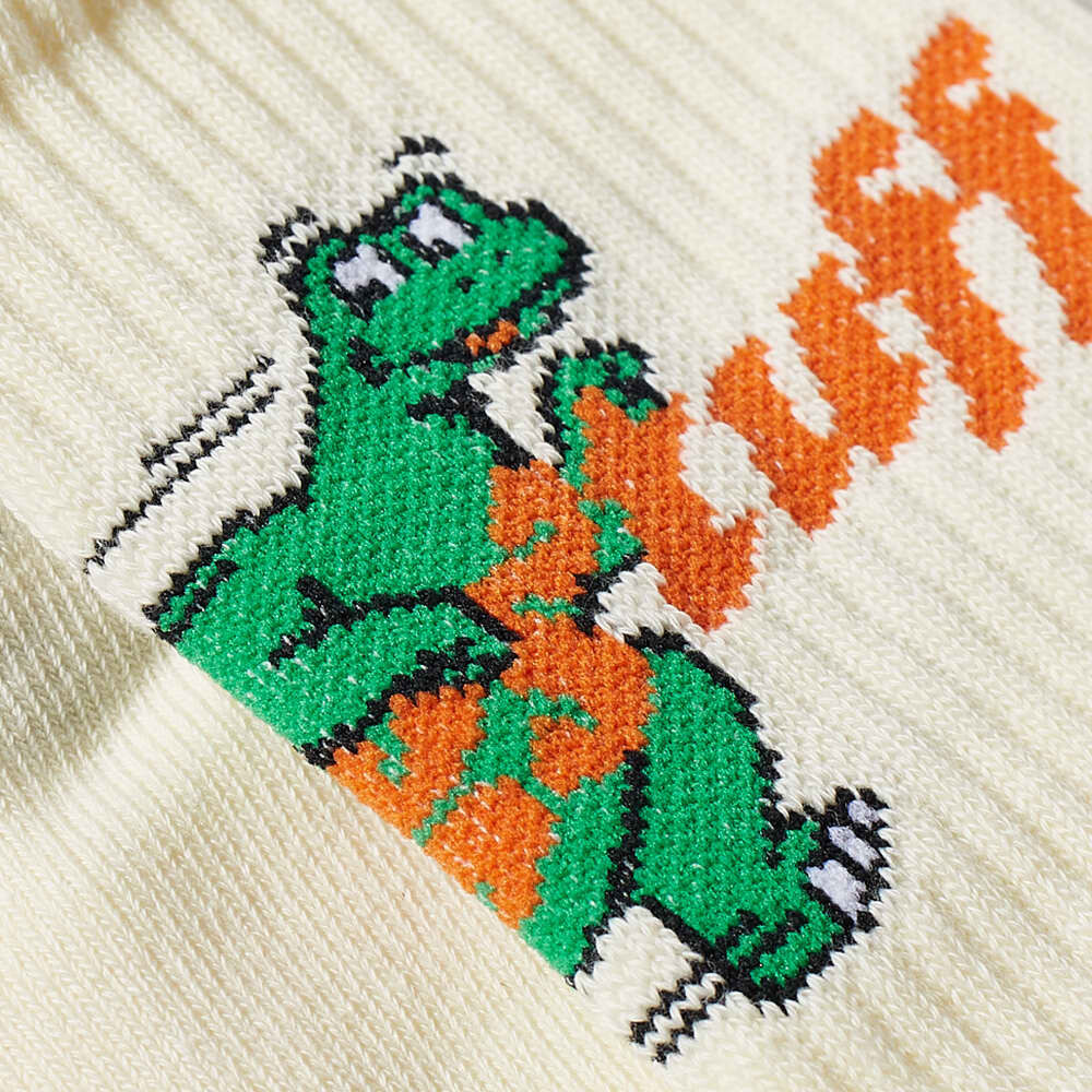 

Носки Flagstuff Dino Sock