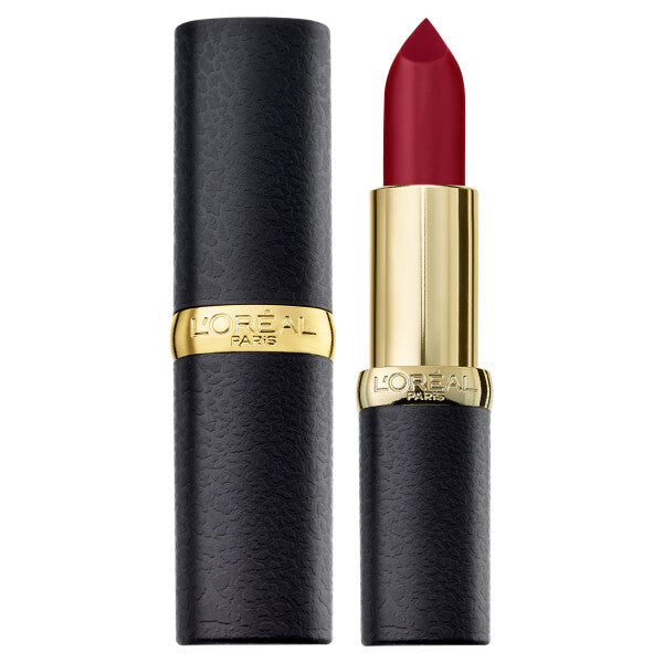 

L'Oreal Paris Матовая губная помада Color Riche Matte Mon Jules 4,8г