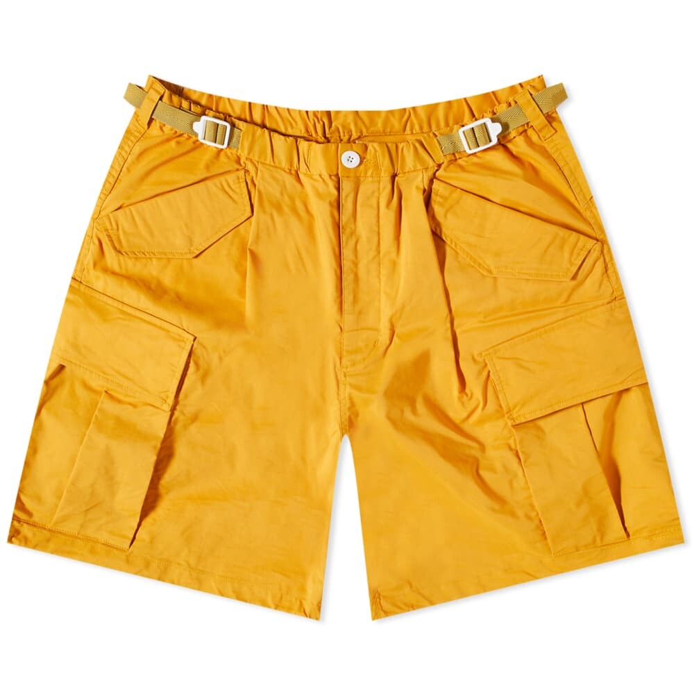 

Шорты F/CE. Solotex Tech Cargo Short