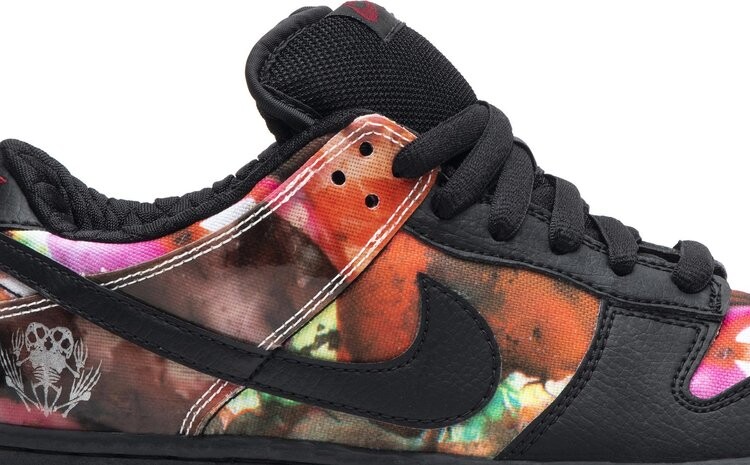 Nike dunk shop sb pushead