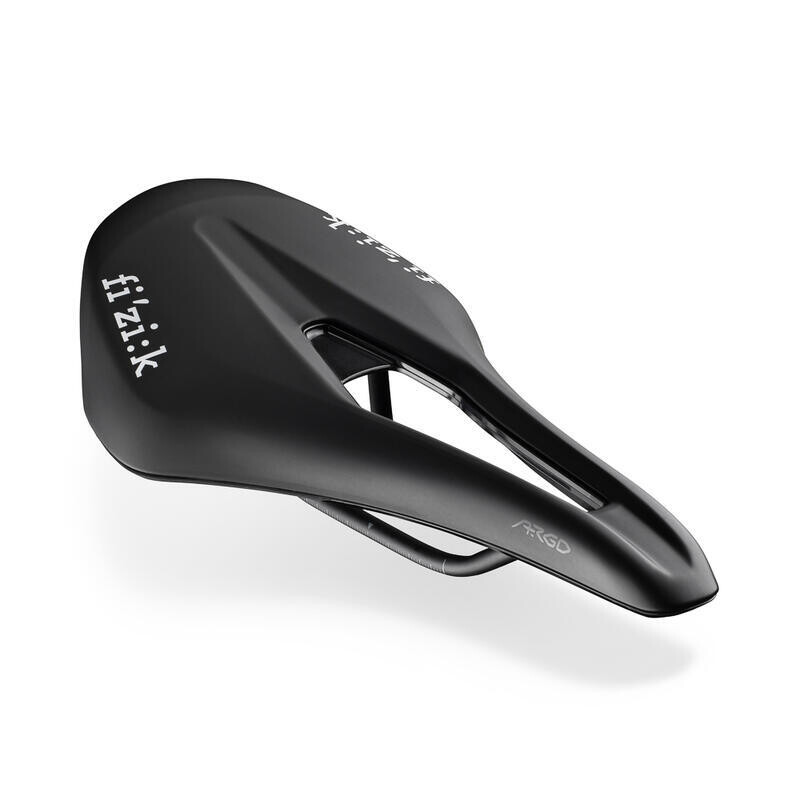 

Седло Fizik Vento Argo R5 150, черный