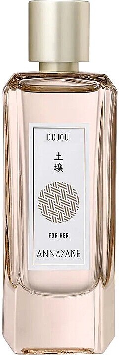 

Духи Annayake Dojou for Her