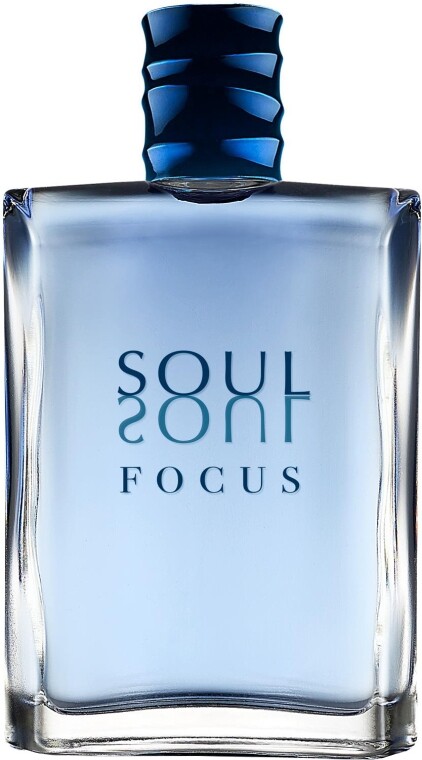 

Туалетная вода Oriflame Soul Focus