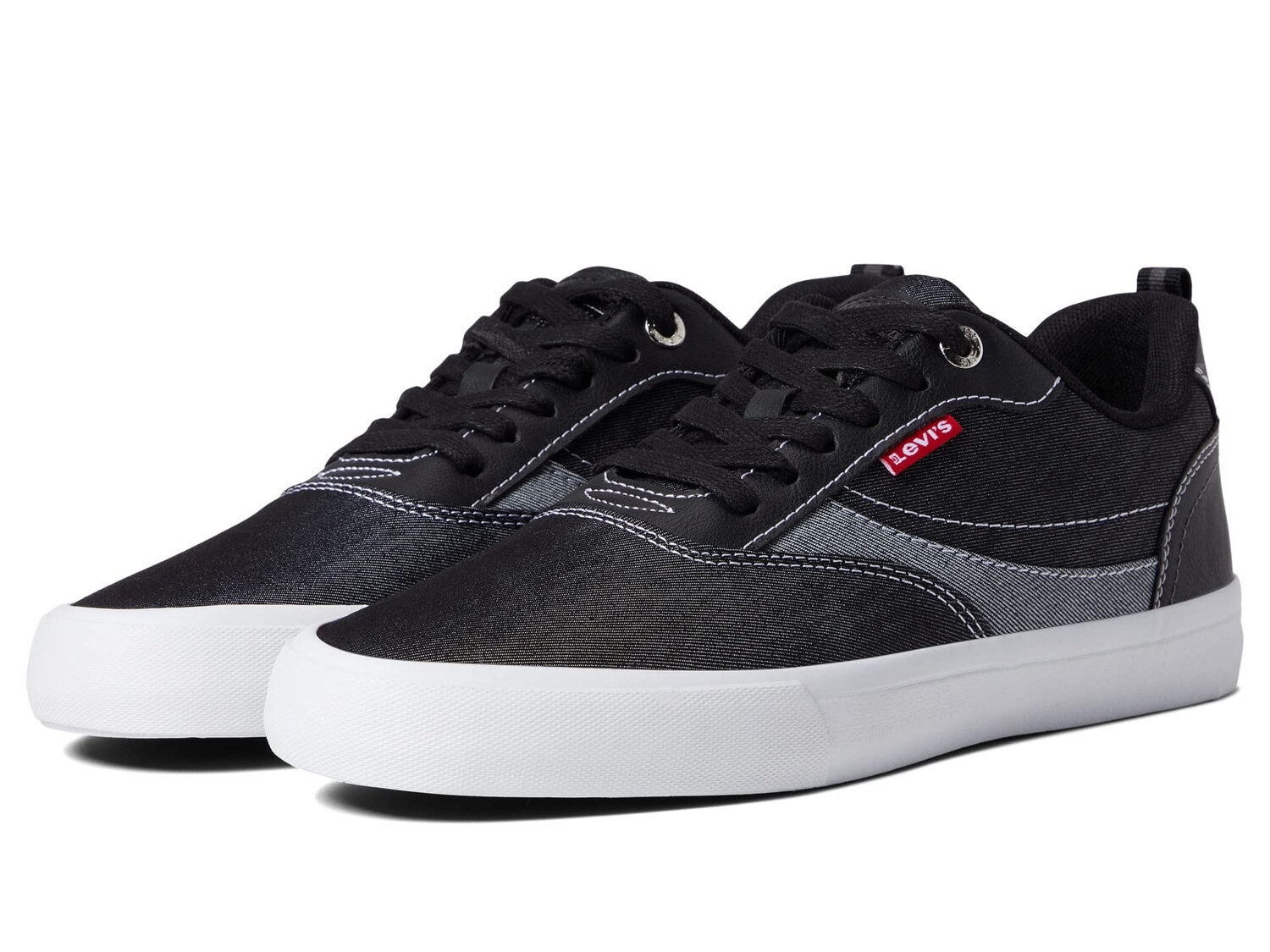 

Кроссовки Levi's Shoes, Lance Lo Chambray