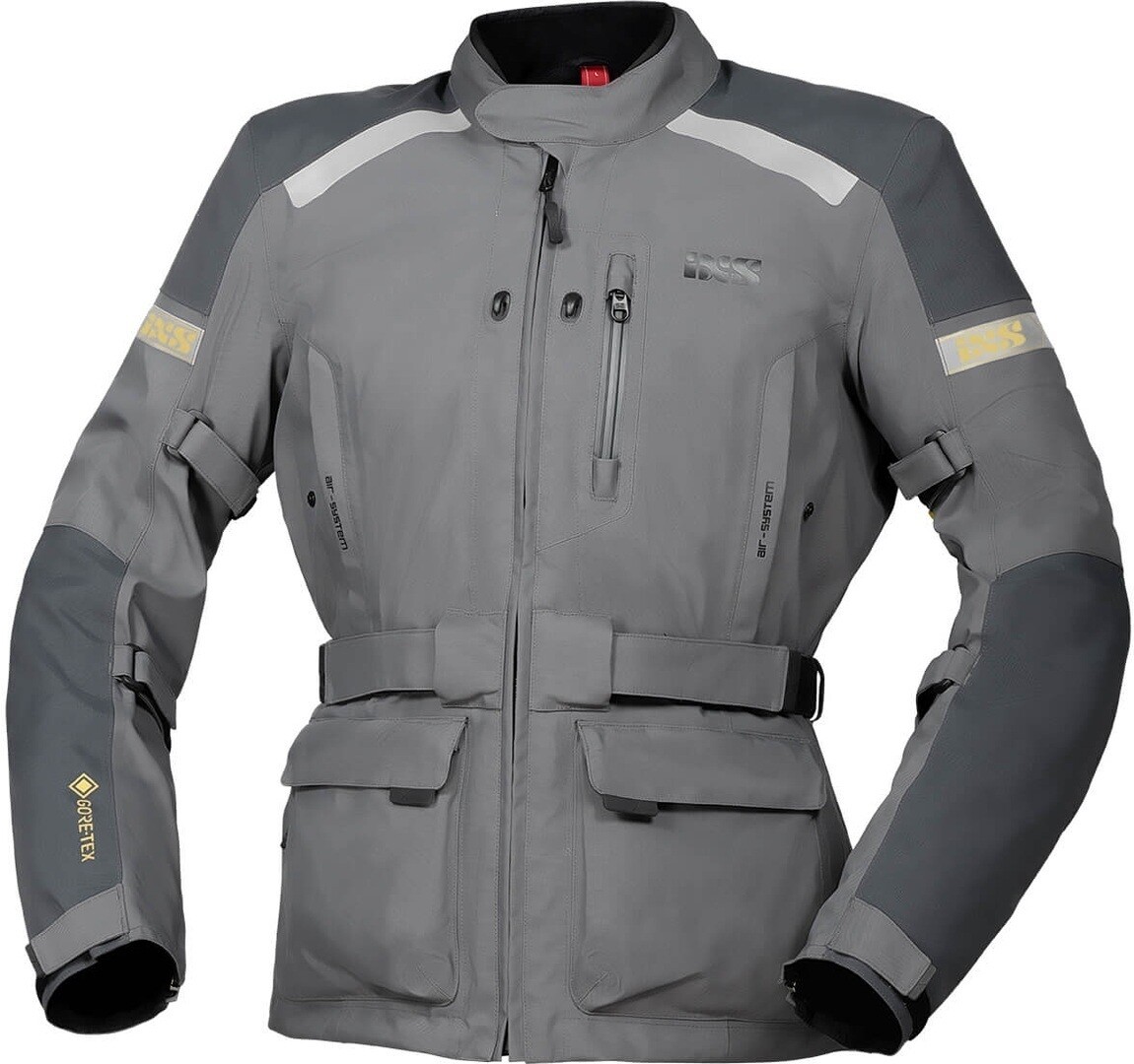 

IXS Tour Master Gore-Tex Мотоцикл Текстиль куртка,
