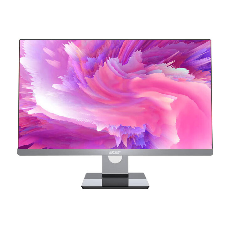 

Моноблок Acer Shangqi A6670 All-In-One, 23,8", 16Гб/1Тб, Core i5-10400, UHD 630, серый