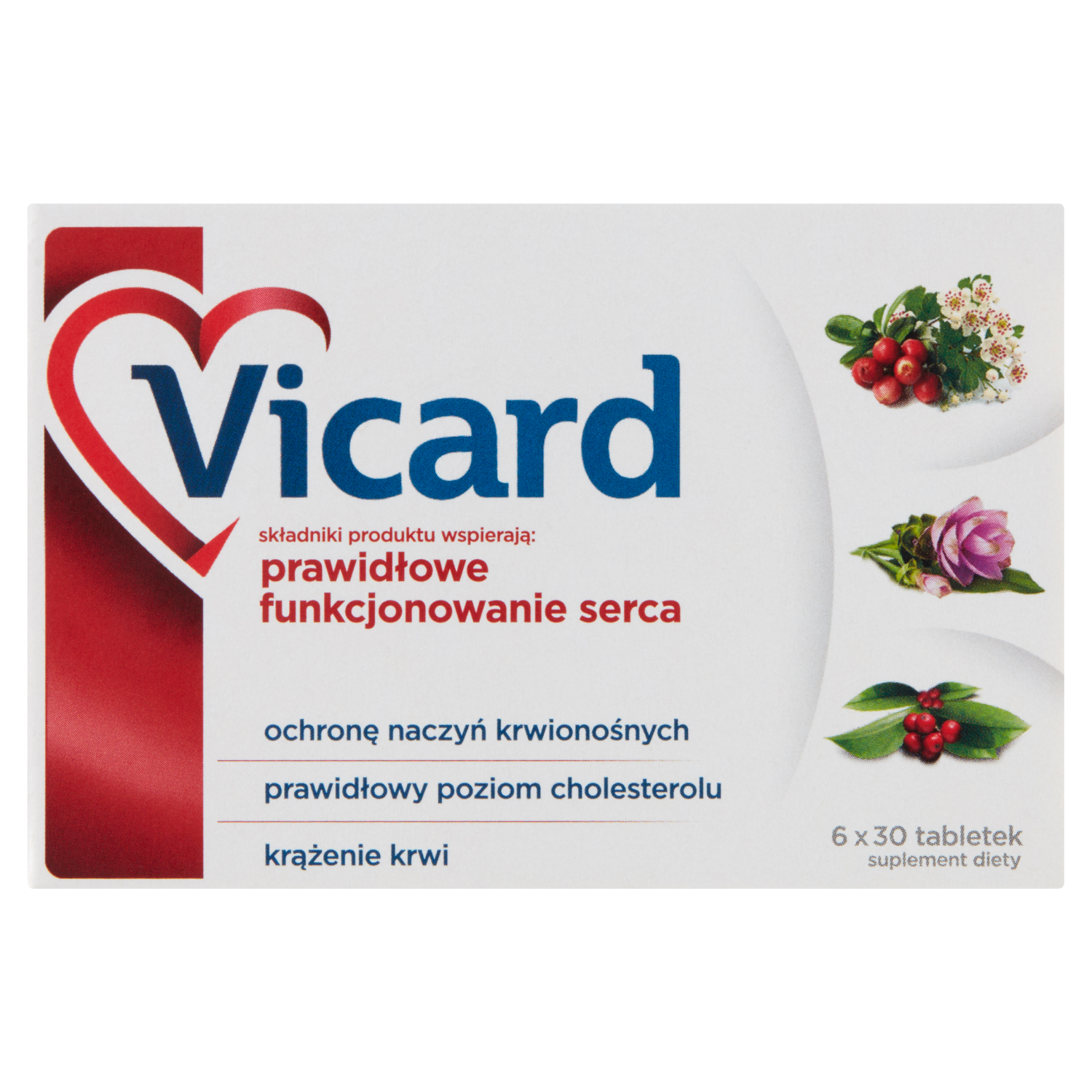 Vicard биологически активная добавка, 180 таблеток/1 упаковка биологически активная добавка dr mybo curcuma 180 шт