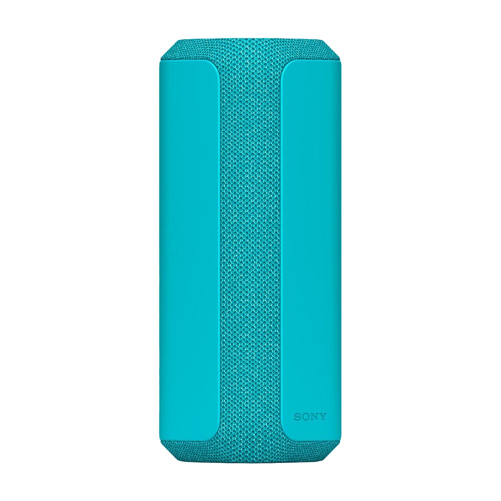 цена Портативная беспроводная колонка Sony SRS-XE200, голубой
