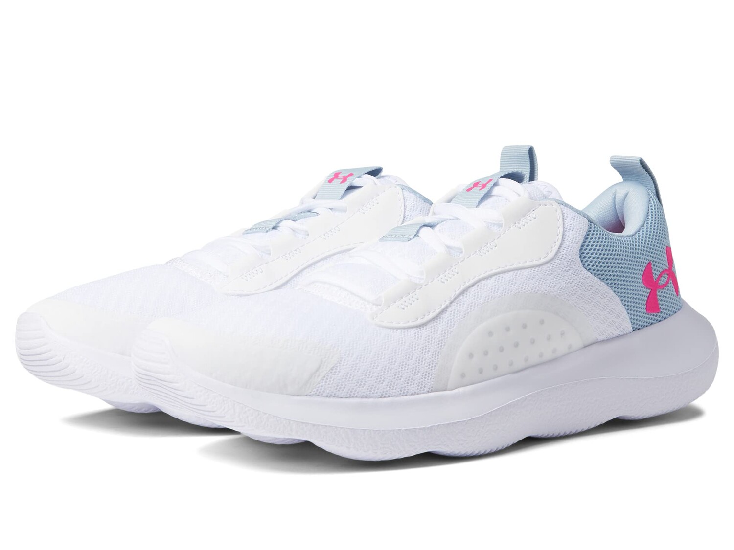 

Кроссовки Under Armour, Victory