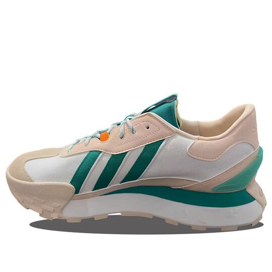 

Кроссовки Adidas Neo Futro Mixr 'Beige' HQ4591, бежевый