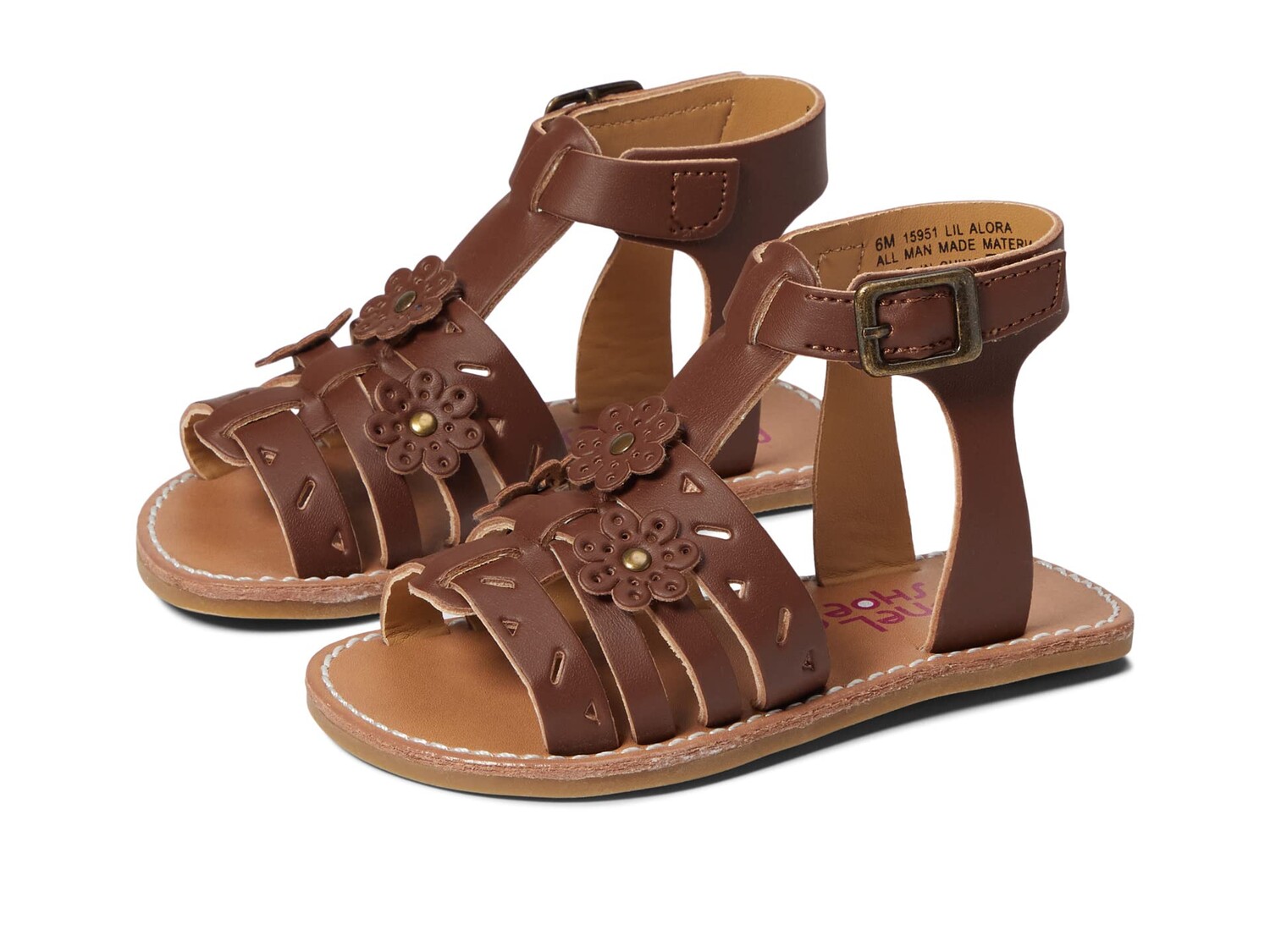 

Сандалии Rachel Shoes, Lil Alora