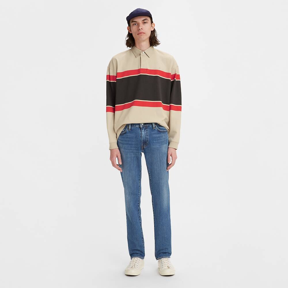 

Джинсы мужские Levi's 511