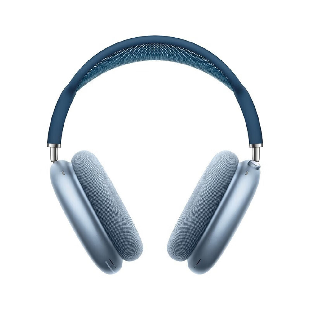 

Беспроводные наушники Apple AirPods Max с активным шумоподавлением, голубой