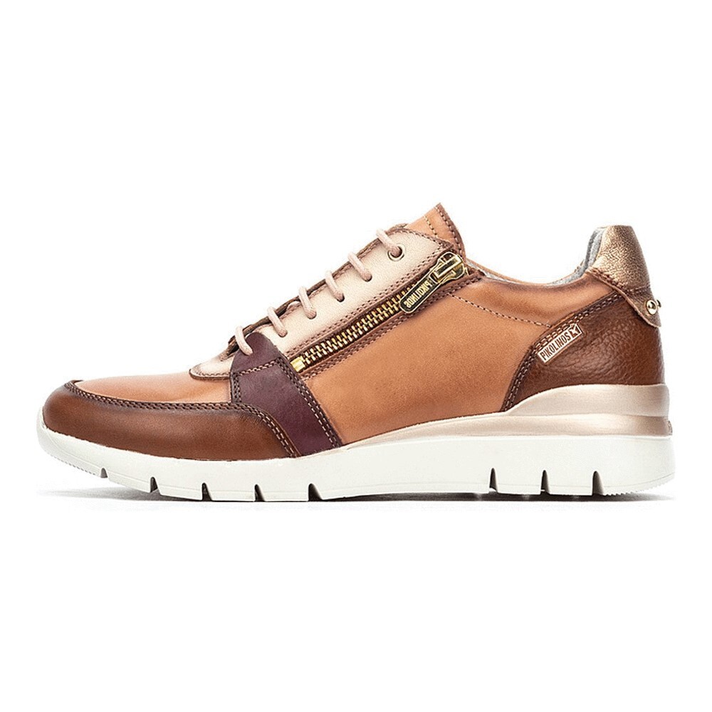 

Кроссовки Pikolinos Zapatillas, terracota