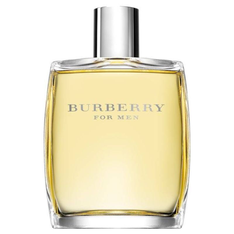 Burberry for him