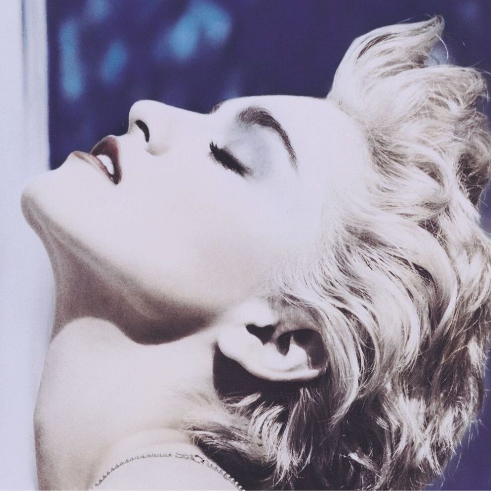 

Виниловая пластинка True Blue | Madonna