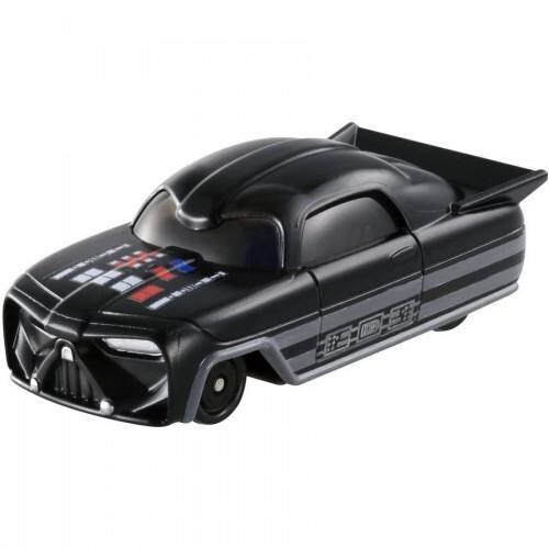 

Фигурка Takara Tomy Tomica SC-01 Star Cars Darth Vader, 8 см