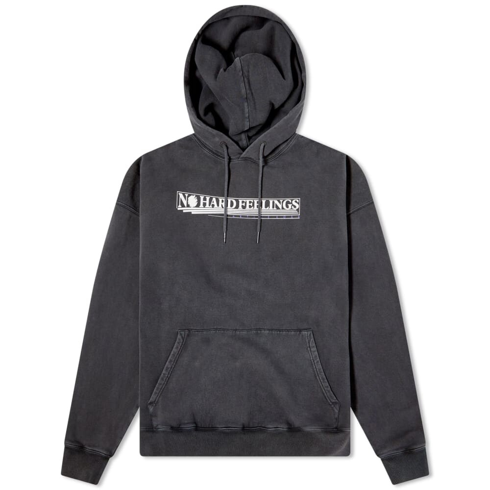 

Толстовка Martine Rose Oversized Hoody