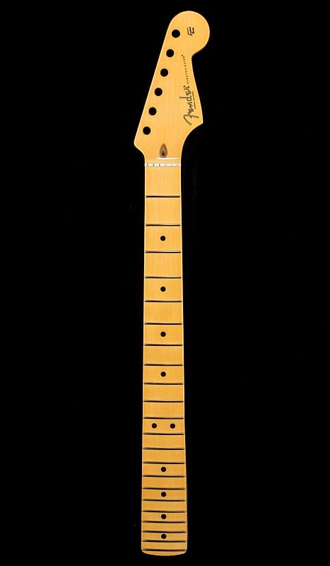 

Гриф Fender American Professional II Stratocaster #30135 American Professional II Stratocaster Neck