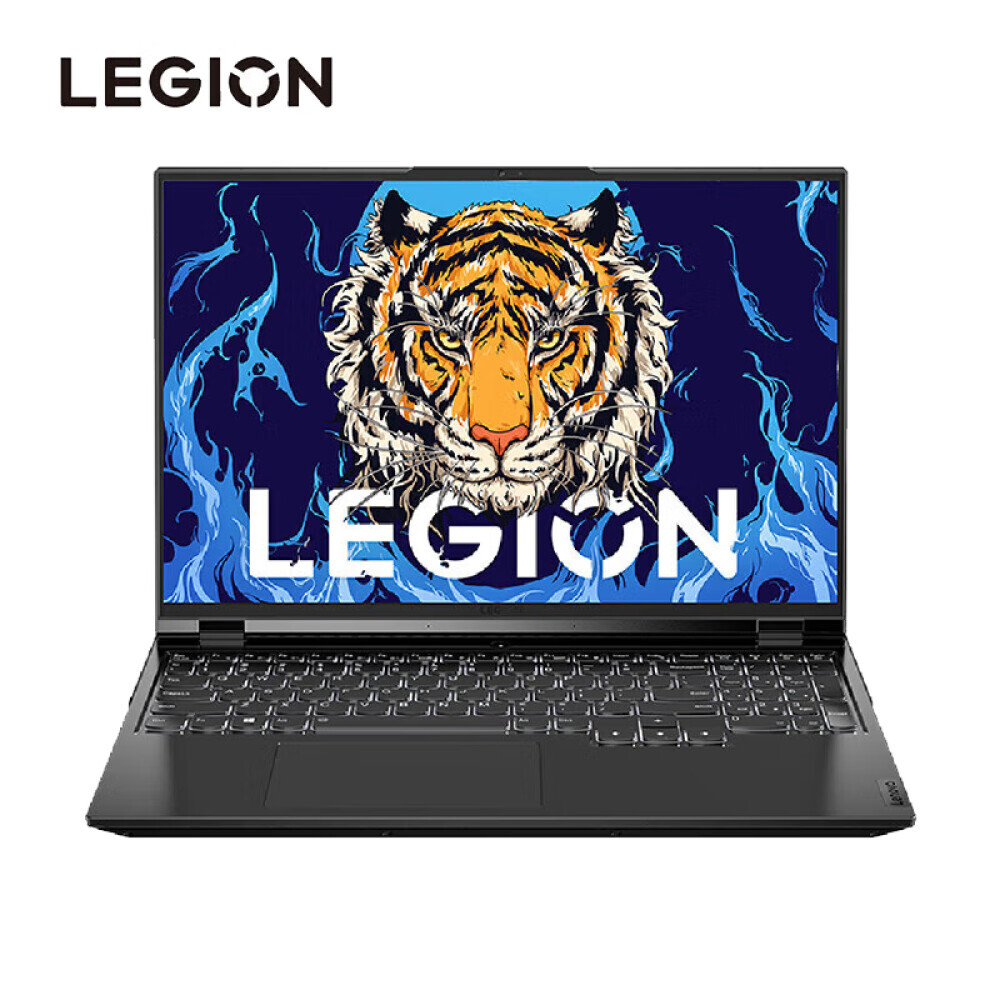 

Ноутбук игровой Lenovo Savior Y9000P 16" i9-12900H 16G 512G 6G 2.5K, серый