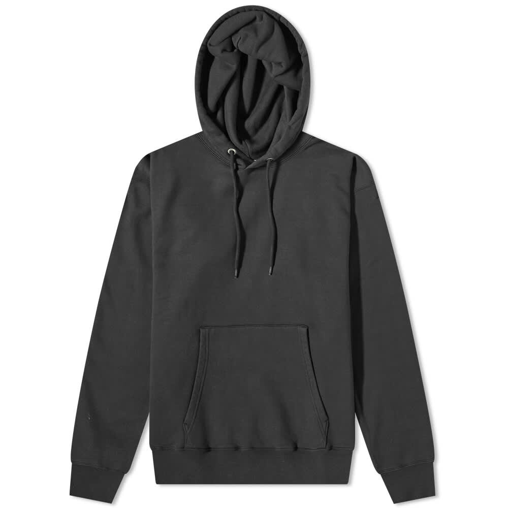 

Толстовка Nanamica Popover Hoody