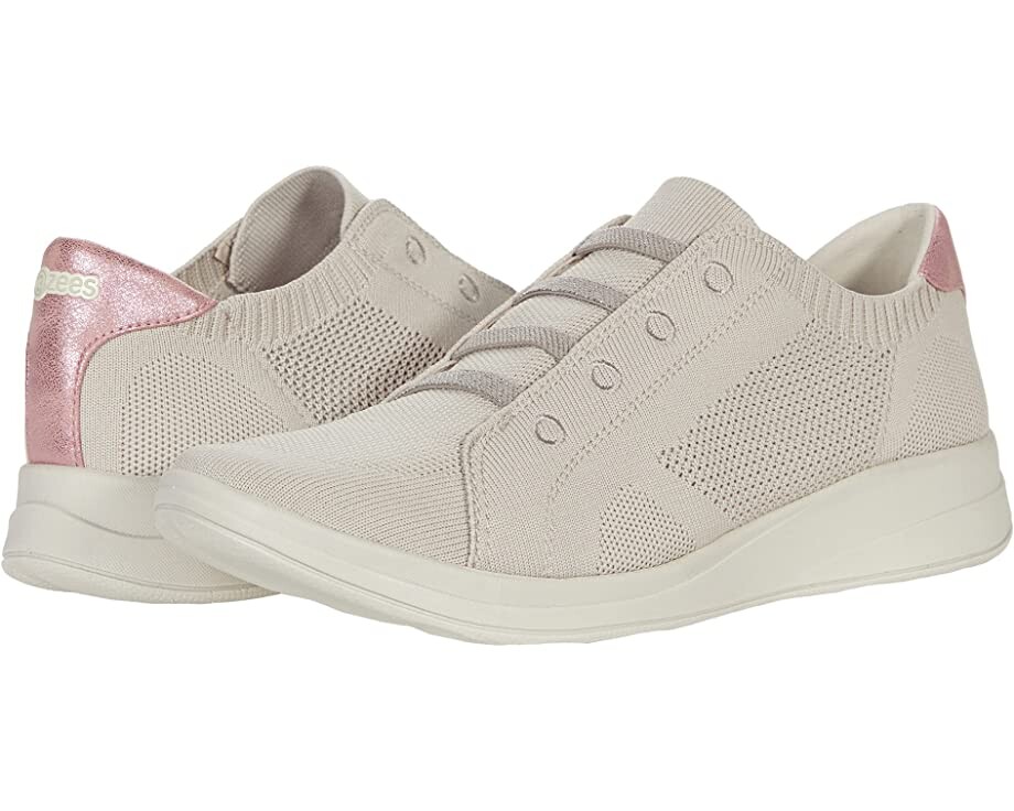 

Кроссовки Golden Knit Bzees, коричневый