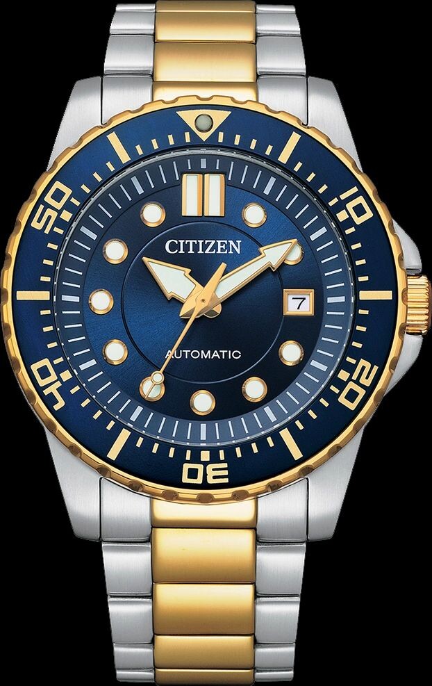 

Часы Citizen NJ0174-82L