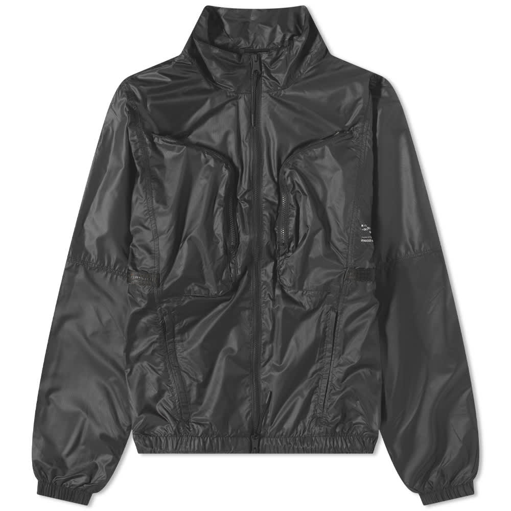 Cпортивная куртка Air Jordan 23, черный фотографии
