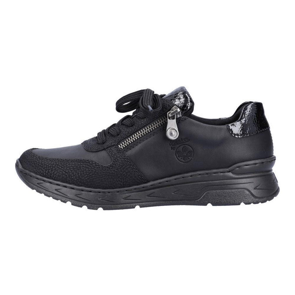 

Кроссовки Rieker Zapatillas, schwarz