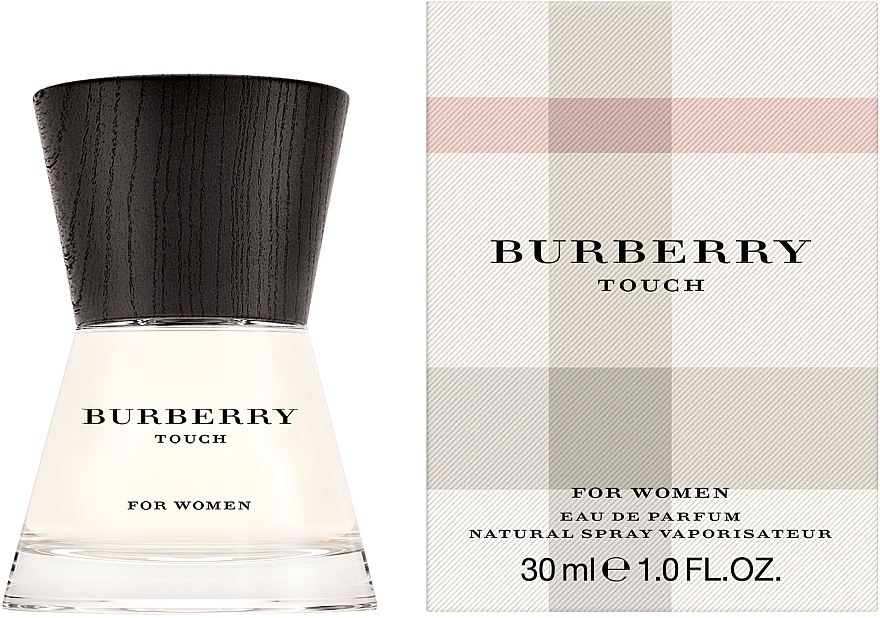 Духи Burberry Touch For Women burberry touch for women парфюмированная вода спрей 50мл