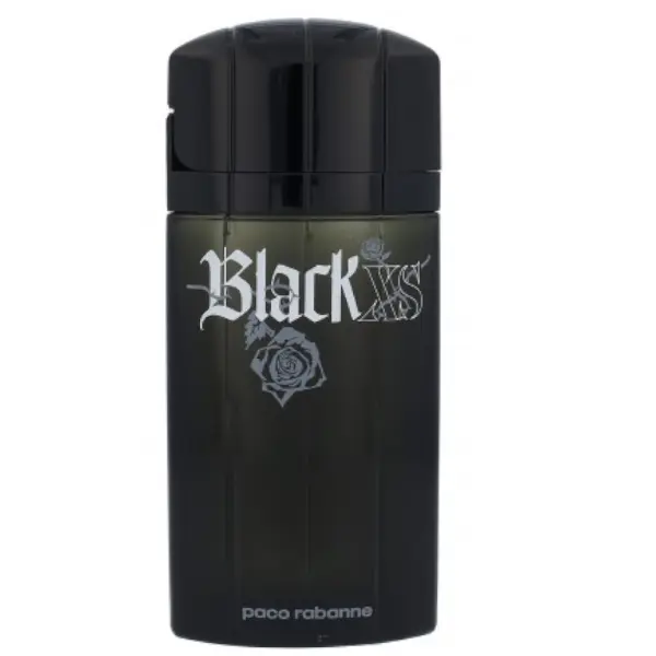 

Paco Rabanne Black XS туалетная вода для мужчин, 100 мл
