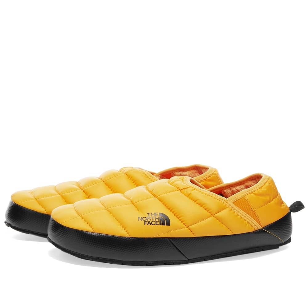 

Ботинки The North Face Thermoball Traction Mule V