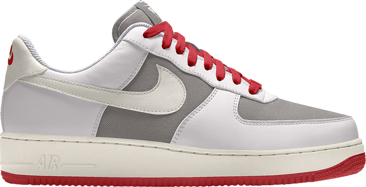 Nike air shop force one satin