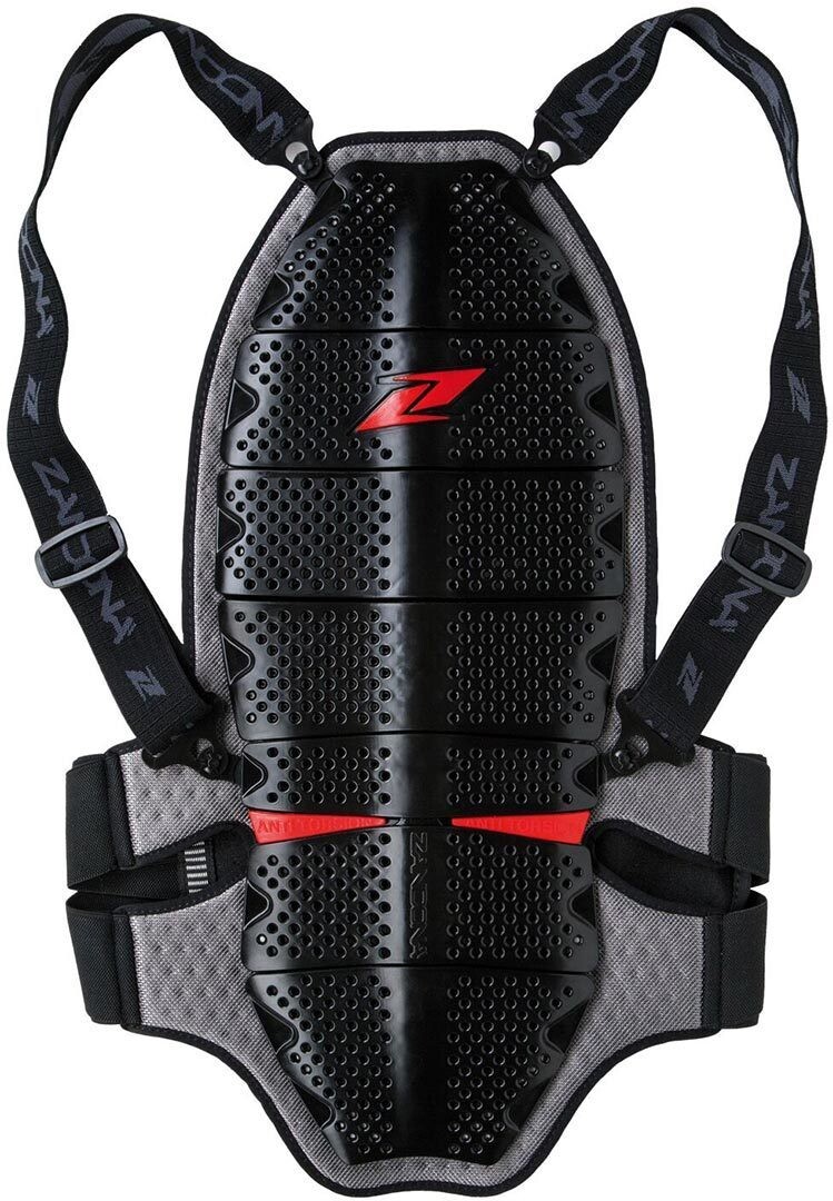 

Защита Zandona Shark EVC спины