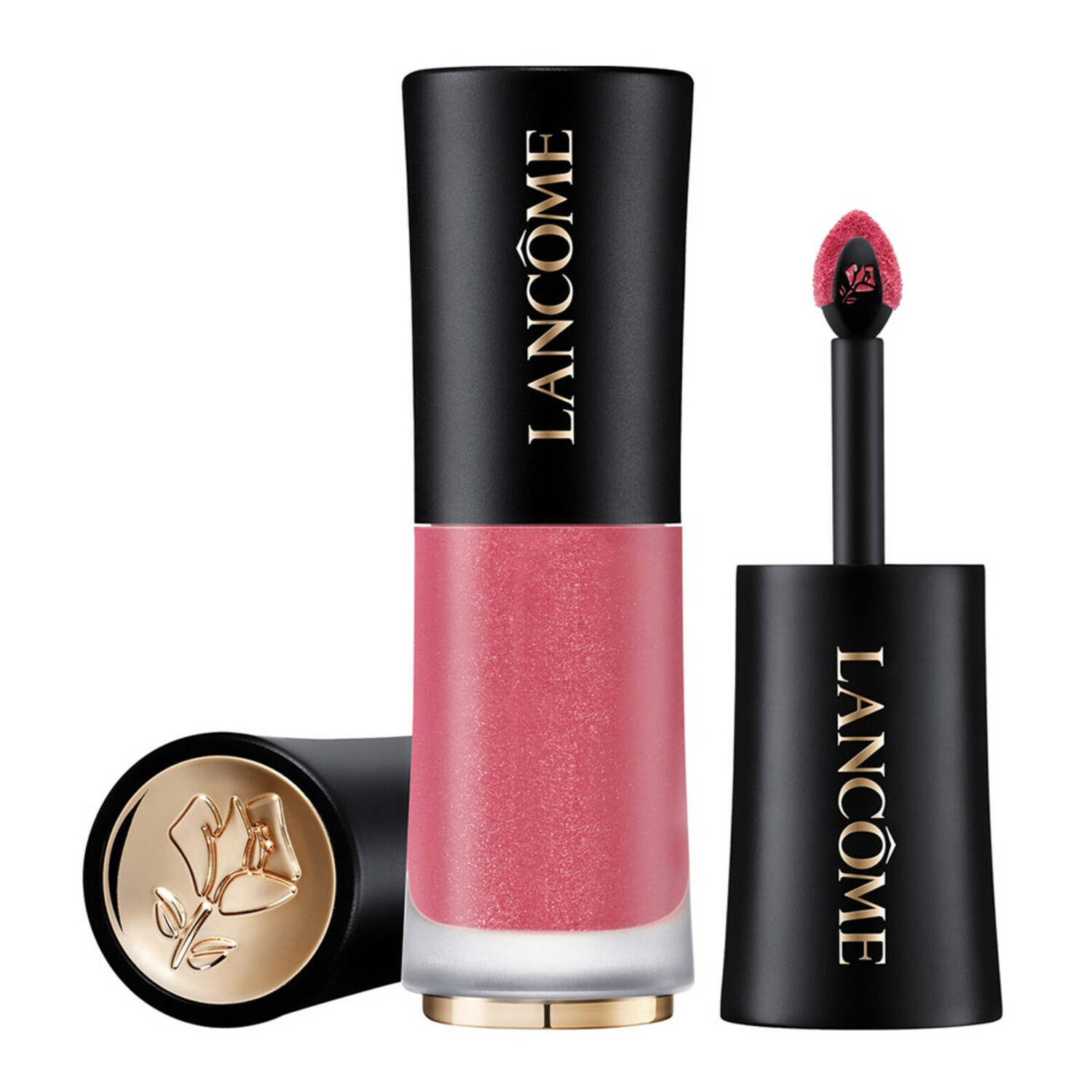 

Губная помада Lancome L'Absolue Rouge Drama Ink, оттенок 311