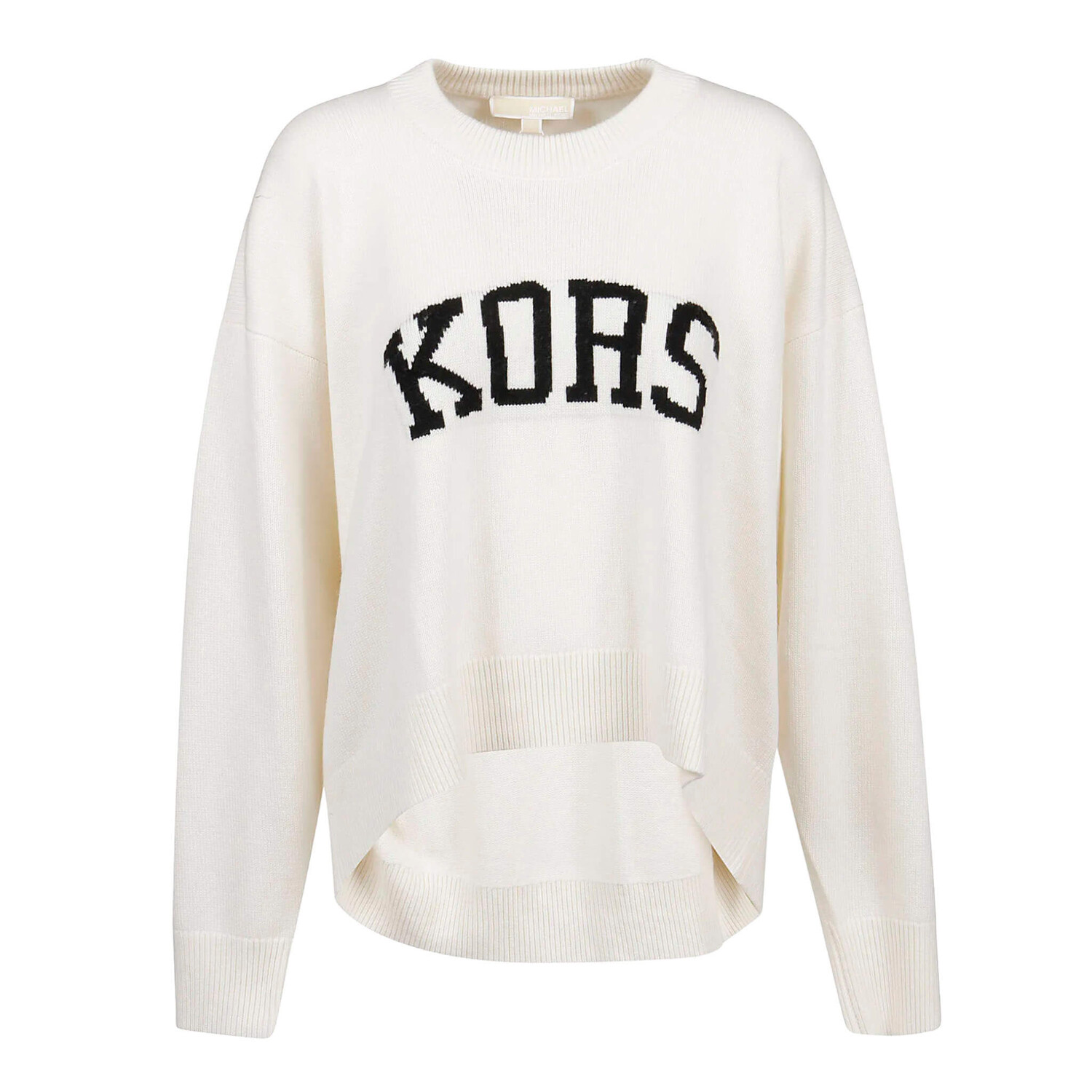

Свитер Michael Kors Kors Low, белый
