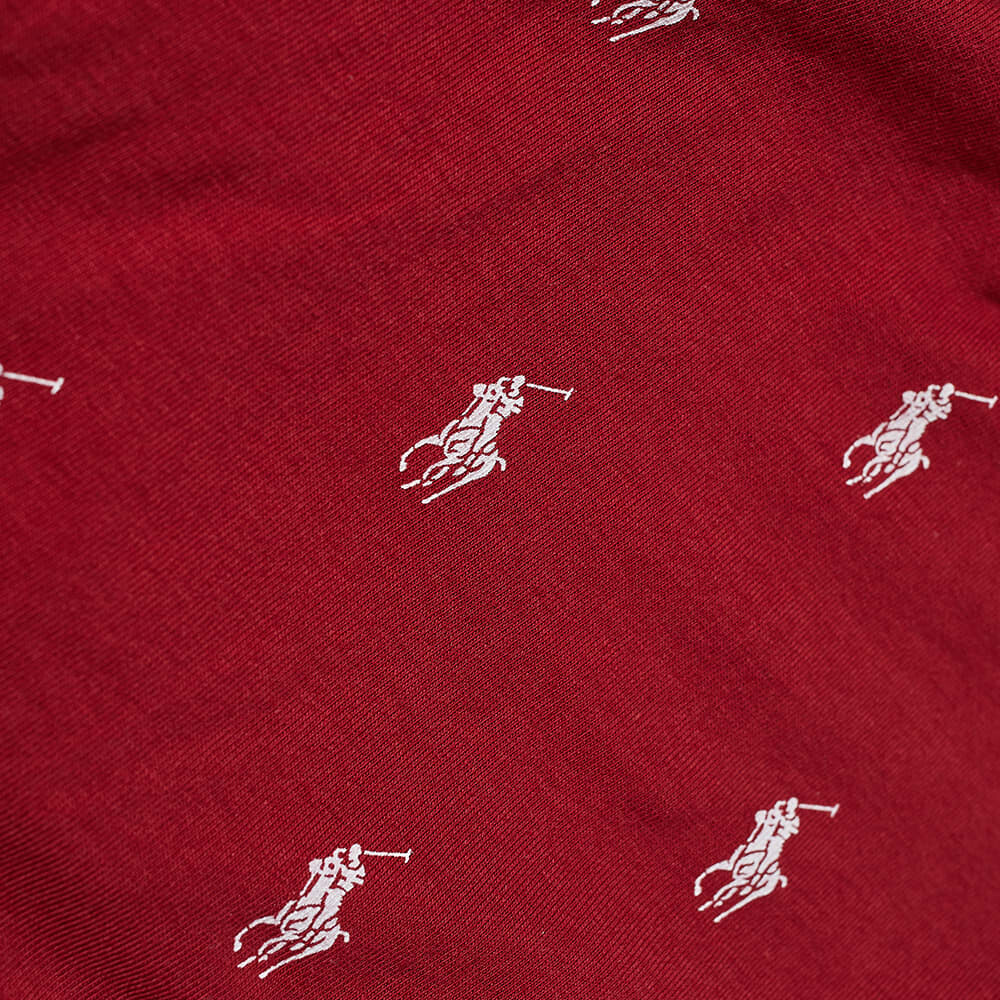 

Классический багажник - 3 шт. Polo Ralph Lauren