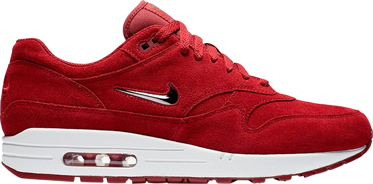 Air max 1 premium sc sales jewel team red