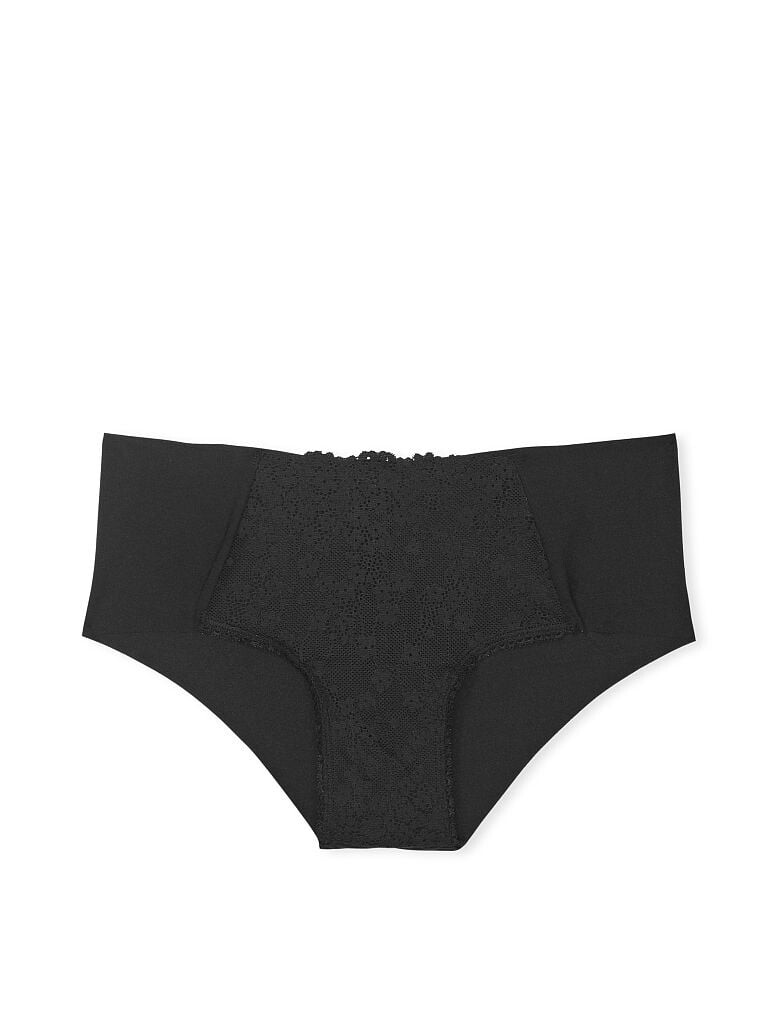 

Трусы Victoria's Secret Sexy Illusions, черный