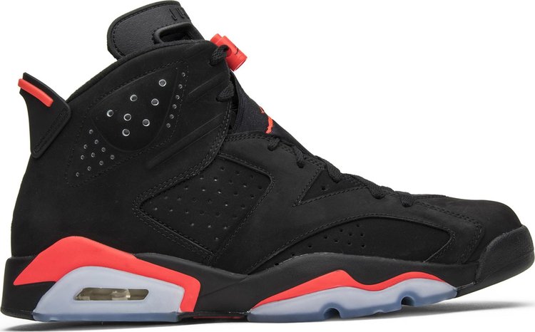 Jordan 6 on sale retro 2014