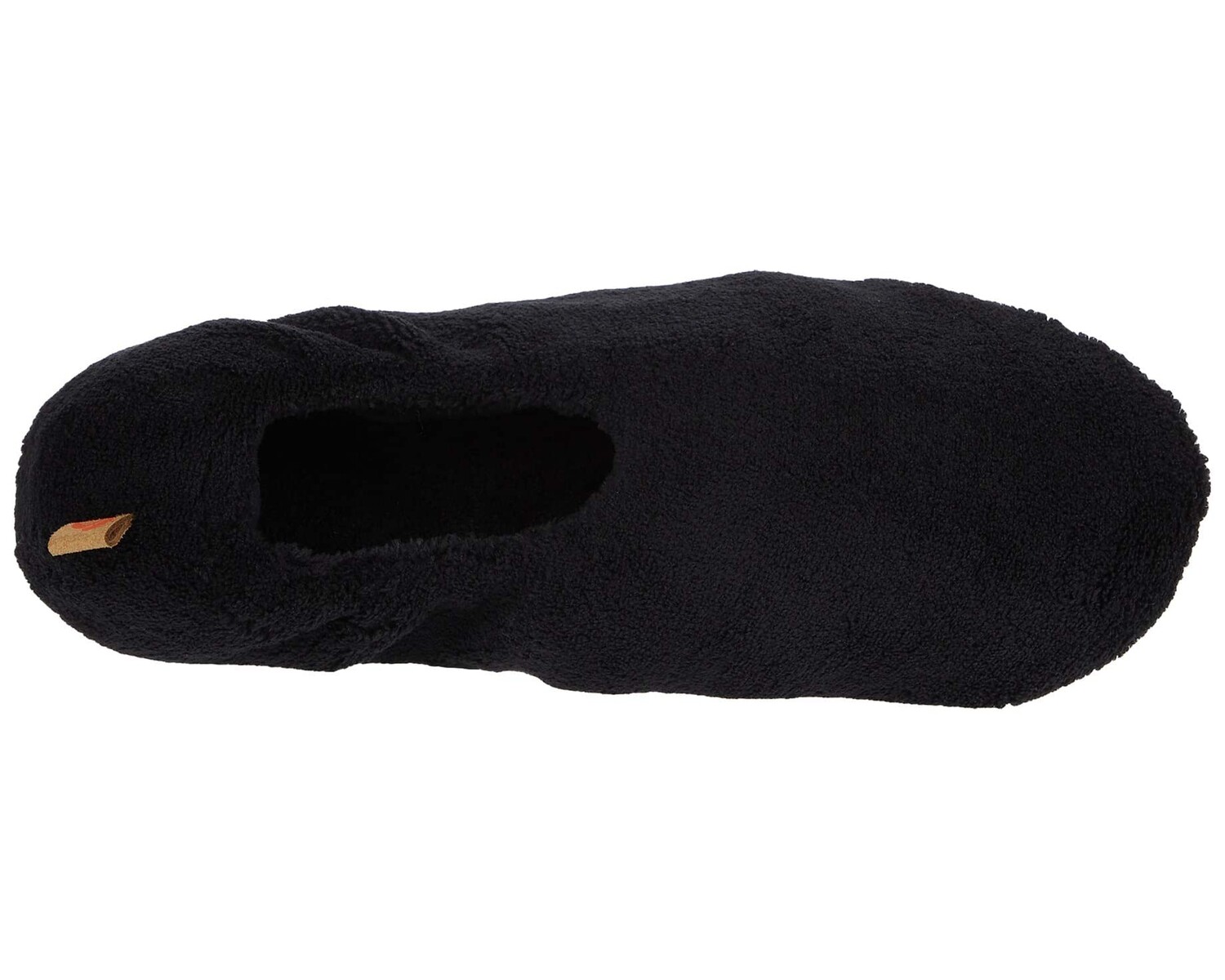 

Слипперы Spa Travel Slipper Acorn, черный