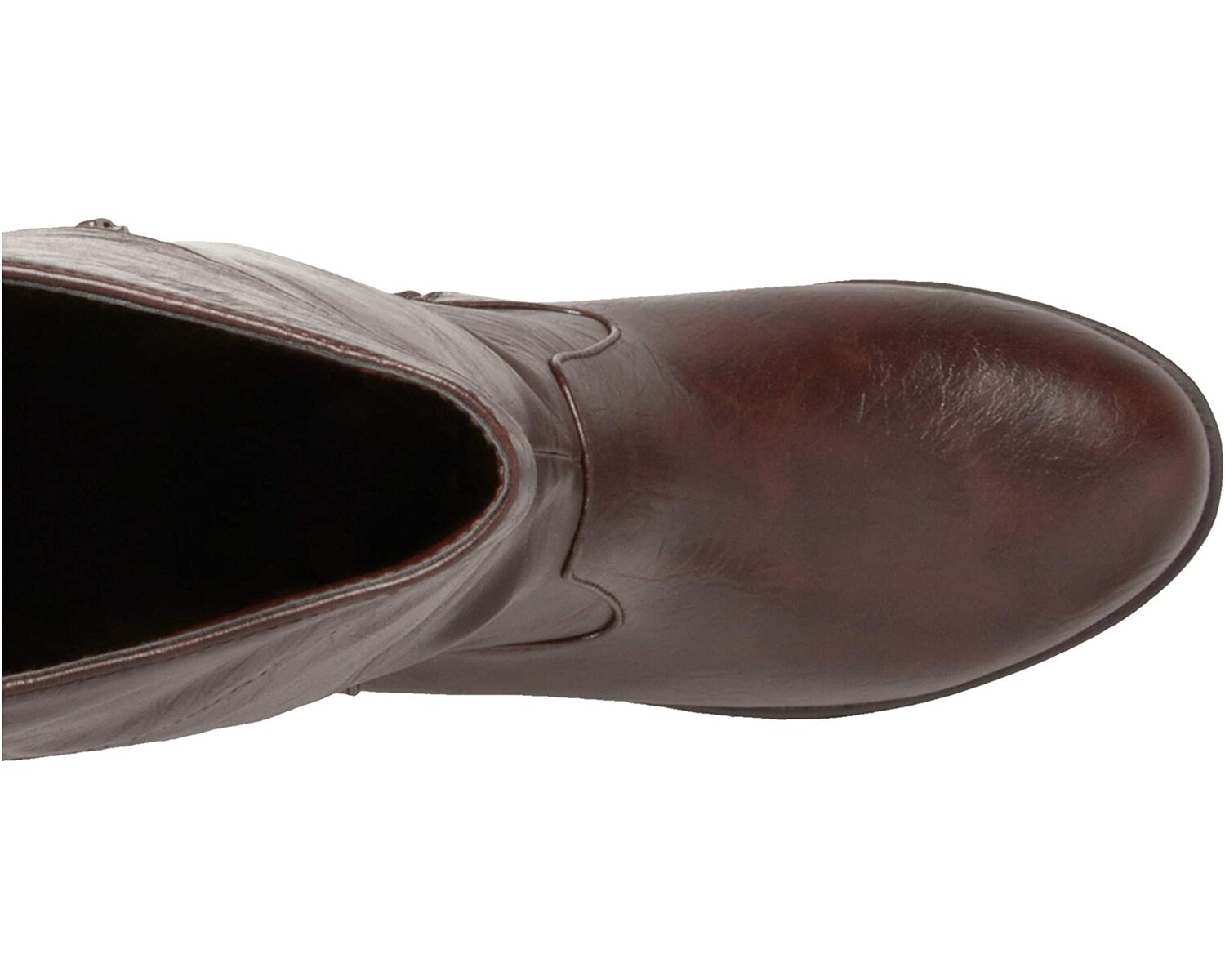 

Ботинки Tori Boot Journee Collection, коричневый