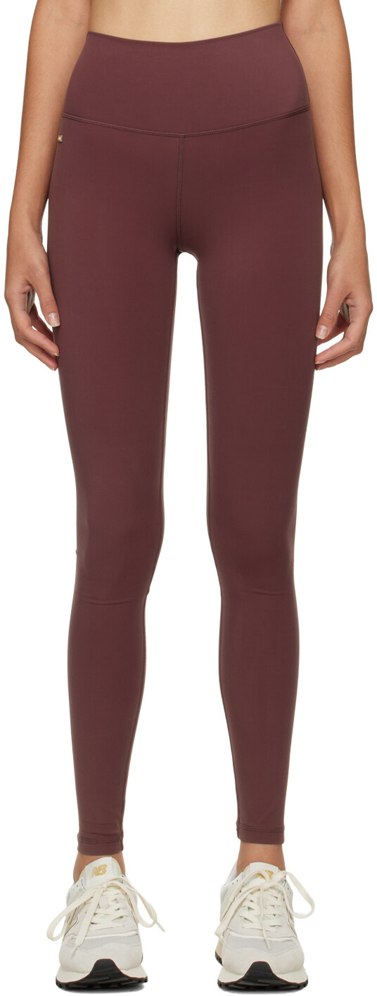 

Фиолетовые леггинсы Felice Lune Active