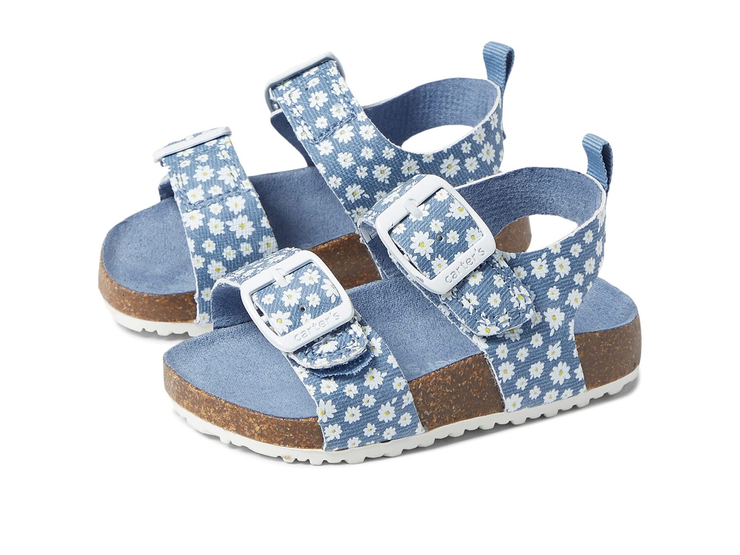 

Сандалии Carter's, Duncan4