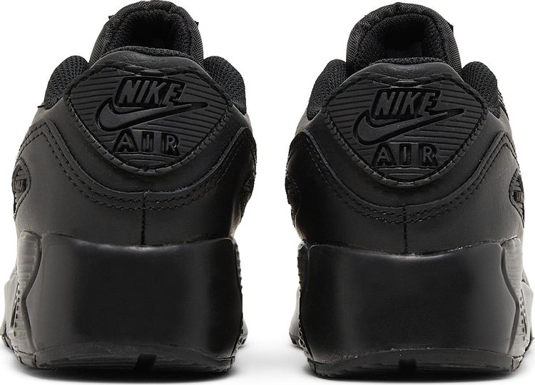 Nike Air Max 90 PS Triple Black