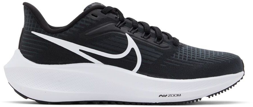 

Черно-белые кроссовки Air Zoom Pegasus 39 Nike